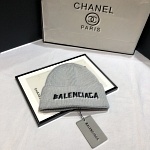 Balenciaga Wool Hats Unisex # 273147, cheap Balenciaga Wool Hats