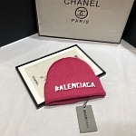 Balenciaga Wool Hats Unisex # 273149