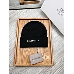 Balenciaga Wool Hats Unisex # 273156, cheap Balenciaga Wool Hats