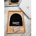Balenciaga Wool Hats Unisex # 273157
