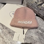 Balenciaga Wool Hats Unisex # 273162, cheap Balenciaga Wool Hats