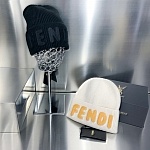 Fendi Wool Hat Unisex # 273194