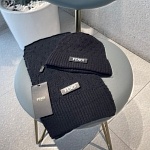 Fendi Wool Hat And Scarf Set Unisex # 273196, cheap Fendi Wool Hats