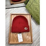 Gucci Wool Hat Unisex # 273211