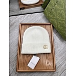 Gucci Wool Hat Unisex # 273213