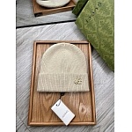 Gucci Wool Hat Unisex # 273215, cheap Gucci Wool Hats