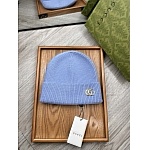 Gucci Wool Hat Unisex # 273220