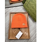 Gucci Wool Hat Unisex # 273222