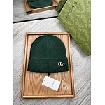 Gucci Wool Hat Unisex # 273224