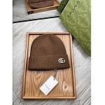 Gucci Wool Unisex # 273226