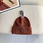 Chrome Wool Hats Unisex # 273255