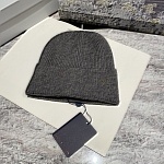 Louis Vuitton Wool Hats Unisex # 273260