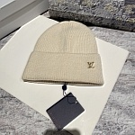 Louis Vuitton Wool Hats Unisex # 273262