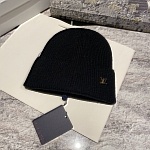 Louis Vuitton Wool Hats Unisex # 273264