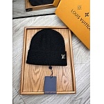 Louis Vuitton Wool Hats Unisex # 273265, cheap Louis Vuitton Hats