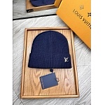 Louis Vuitton Wool Hats Unisex # 273266