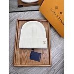 Louis Vuitton Wool Hats Unisex # 273273, cheap Louis Vuitton Hats
