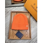 Louis Vuitton Wool Hats Unisex # 273274, cheap Louis Vuitton Hats