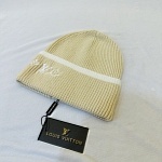 Louis Vuitton Wool Hats Unisex # 273283