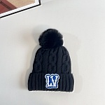 Louis Vuitton Wool Hats Unisex # 273287
