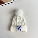 Louis Vuitton Wool Hats Unisex # 273288, cheap Louis Vuitton Hats