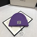 Loewe Wool Hat Unisex # 273307