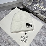 Loewe Wool Hat Unisex # 273314