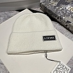Loewe Wool Hat Unisex # 273318, cheap Loewe Hats