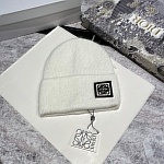 Loewe Wool Hat Unisex # 273325, cheap Loewe Hats