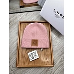 Loewe Wool Hat Unisex # 273329, cheap Loewe Hats