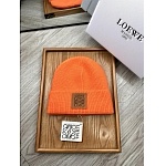 Loewe Wool Hat Unisex # 273333, cheap Loewe Hats