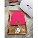 Loewe Wool Hat Unisex # 273334, cheap Loewe Hats