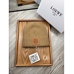 Loewe Wool Hat Unisex # 273337, cheap Loewe Hats