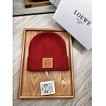 Loewe Wool Hat Unisex # 273341