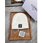 Loewe Wool Hat Unisex # 273347, cheap Loewe Hats