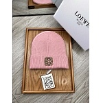Loewe Wool Hat Unisex # 273353, cheap Loewe Hats