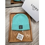 Loewe Wool Hat Unisex # 273354, cheap Loewe Hats