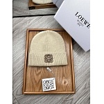 Loewe Wool Hat Unisex # 273355, cheap Loewe Hats