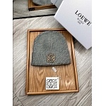 Loewe Wool Hat Unisex # 273357