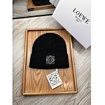Loewe Wool Hat Unisex # 273360, cheap Loewe Hats