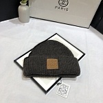 Loewe Wool Hat Unisex # 273365, cheap Loewe Hats