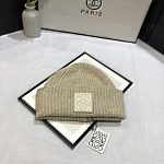 Loewe Wool Hat Unisex # 273366