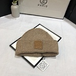 Loewe Wool Hat Unisex # 273368, cheap Loewe Hats