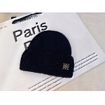 Loewe Wool Hat Unisex # 273370