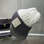 Loewe Wool Hat Unisex # 273371, cheap Loewe Hats