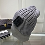 Loewe Wool Hat Unisex # 273376