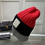 Loewe Wool Hat Unisex # 273379