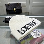 Loewe Wool Hat Unisex # 273388, cheap Loewe Hats