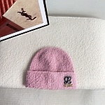 Loewe Wool Hat Unisex # 273393