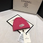 Moncler Wool Hats Unisex # 273402